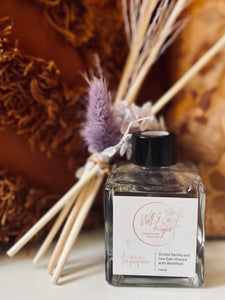 Floral Reed Diffuser